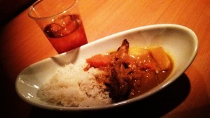 カレー